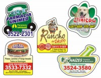 Ímas com Manta Total